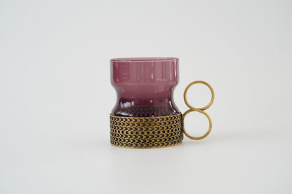 iittala（イッタラ）<Tsaikka（ツァイッカ）>シリーズ グラス